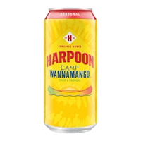 Sam Adams Porch Rocker Can