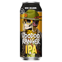 Sam Adams Porch Rocker Can